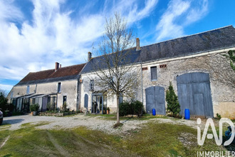  maison courcay 37310