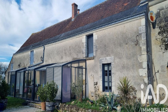  maison courcay 37310