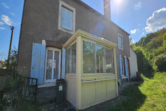  maison courcelles 58210