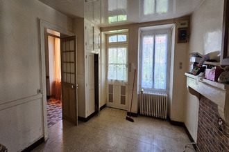  maison courcelles 58210