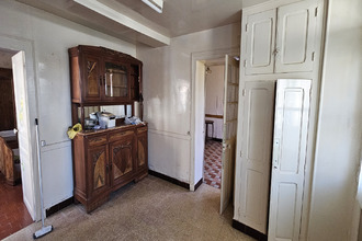  maison courcelles 58210