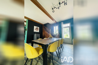  maison courcelles-au-bois 80560