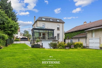  maison courcelles-chaussy 57530