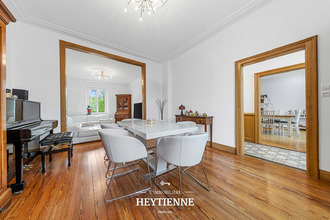  maison courcelles-chaussy 57530