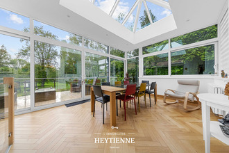  maison courcelles-chaussy 57530