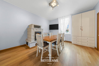  maison courcelles-chaussy 57530