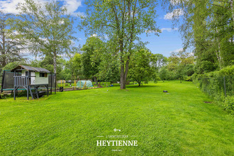  maison courcelles-chaussy 57530