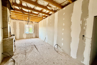  maison courcelles-chaussy 57530