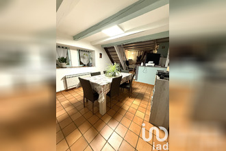  maison courcelles-chaussy 57530