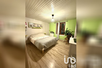  maison courcelles-chaussy 57530