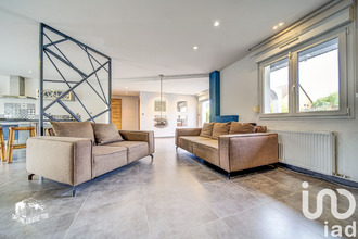  maison courcelles-chaussy 57530