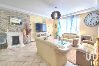  maison courcelles-chaussy 57530