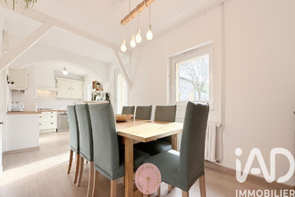  maison courcelles-chaussy 57530