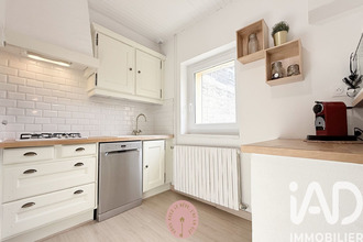  maison courcelles-chaussy 57530