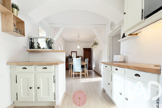  maison courcelles-chaussy 57530