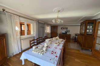  maison courcelles-chaussy 57530