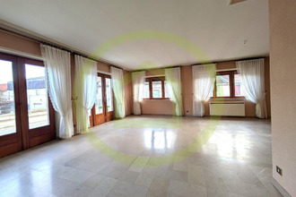  maison courcelles-chaussy 57530