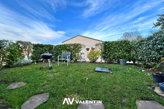  maison courcelles-chaussy 57530