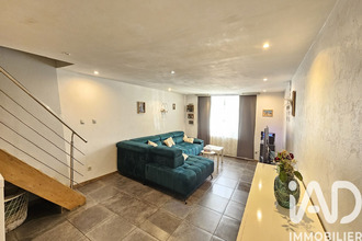  maison courcelles-chaussy 57530