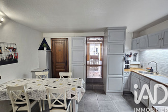  maison courcelles-chaussy 57530