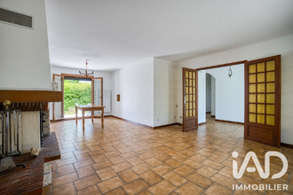  maison courcelles-chaussy 57530