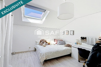  maison courcelles-chaussy 57530