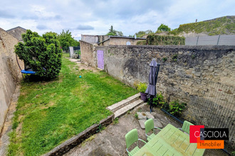  maison courcelles-chaussy 57530