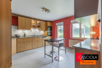  maison courcelles-chaussy 57530