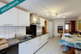  maison courcelles-chaussy 57530