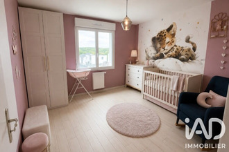  maison courcelles-chaussy 57530