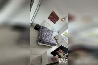  maison courcelles-chaussy 57530