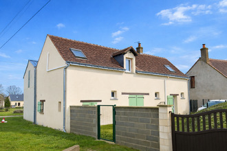  maison courcelles-de-touraine 37330