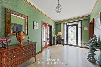  maison courcelles-en-bassee 77126