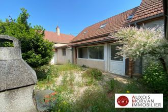  maison courcelles-fremoy 21460