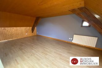  maison courcelles-fremoy 21460