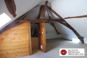  maison courcelles-fremoy 21460