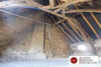  maison courcelles-fremoy 21460