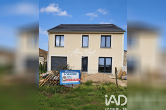  maison courcelles-fremoy 21460