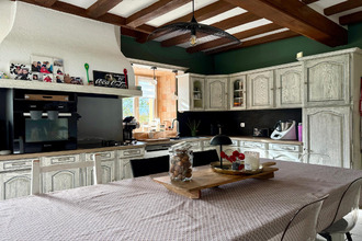  maison courcelles-la-foret 72270