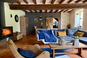  maison courcelles-la-foret 72270