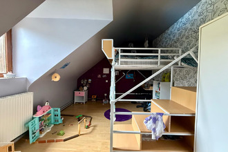  maison courcelles-la-foret 72270