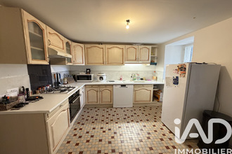  maison courcelles-la-foret 72270