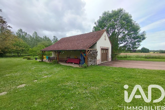 maison courcelles-la-foret 72270