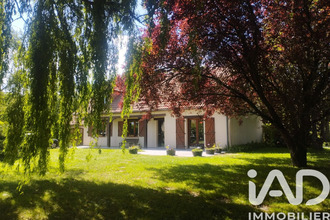  maison courcelles-la-foret 72270