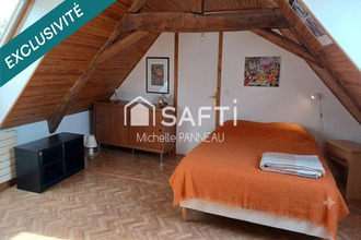  maison courcelles-la-foret 72270