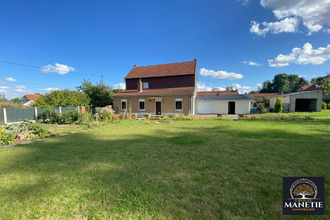  maison courcelles-le-comte 62121