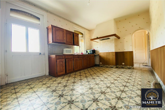  maison courcelles-le-comte 62121