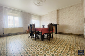  maison courcelles-le-comte 62121