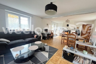  maison courcelles-les-gisors 60240