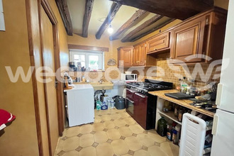  maison courcelles-les-gisors 60240